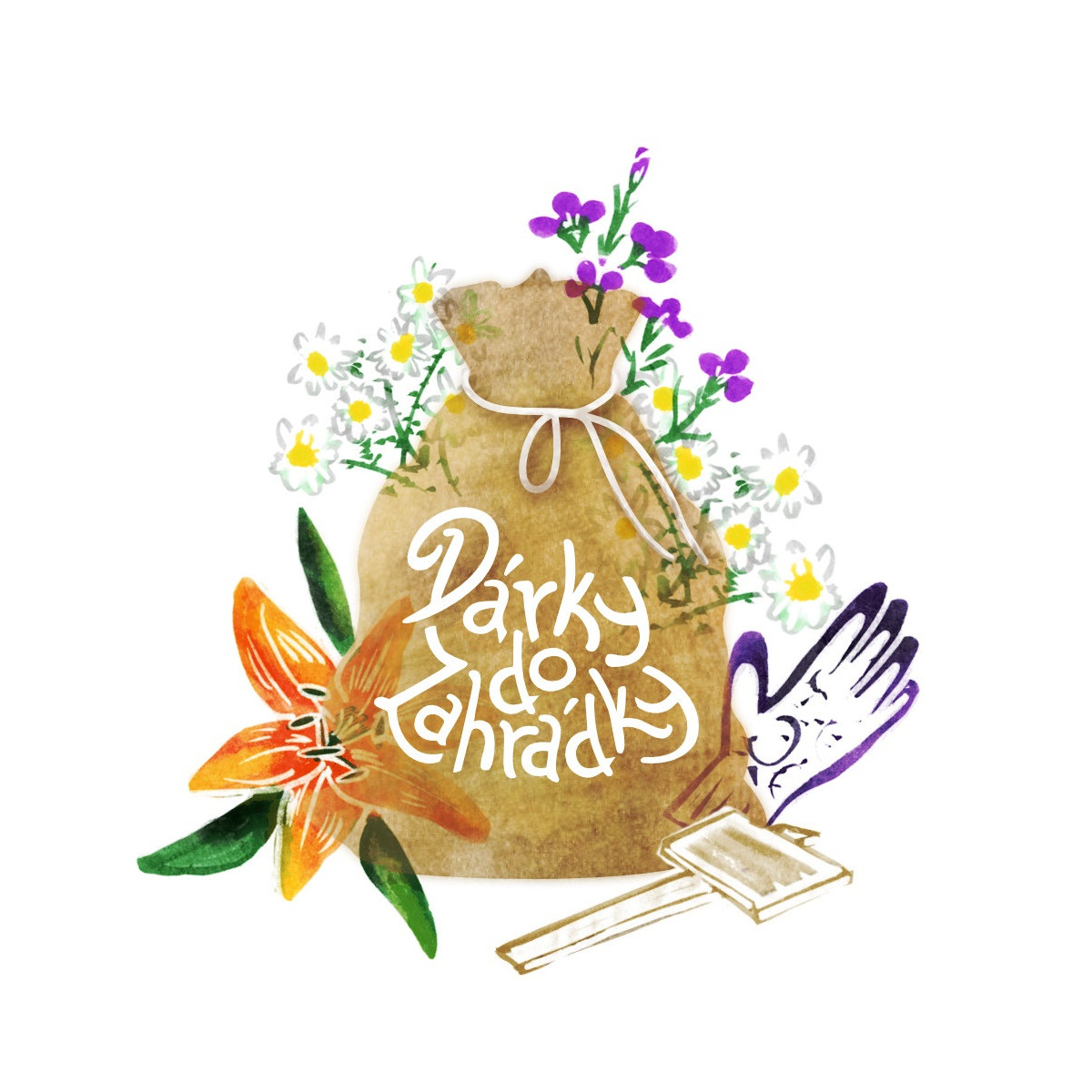 Dárkový balíček pro babičky - zdarma dárkové balení