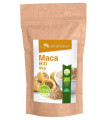 Maca BIO - mletý kořen - bio kvalita - 60 g