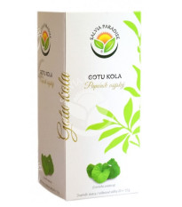 Gotu kola - Pupečník asijský - Centella asiatica - čajové sáčky - 20 x 1,5 g