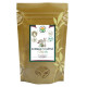 Tulsí BIO - Bazalka posvátná - Ocimum sanctum - mletá nať - bio kvalita - 100 g