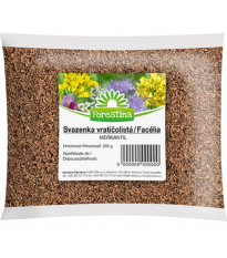 Svazenka vratičolistá - semena - 200 g