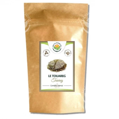 Le Touareg - Camellia sinensis - pravý zelený čaj - ochucený - 50 g