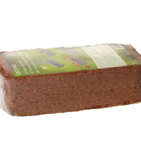Kókuszrost - Cocopress - speciális szubsztrát - 7 l