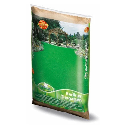 Trávník rychle klíčící - semena Pegasus - směs - 10 kg