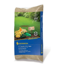 Trávník k dosetí - semena Kiepenkerl - směs - 10 kg