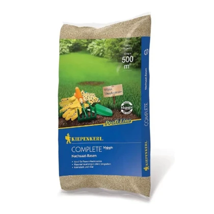 Trávník k dosetí - semena Kiepenkerl - směs - 10 kg