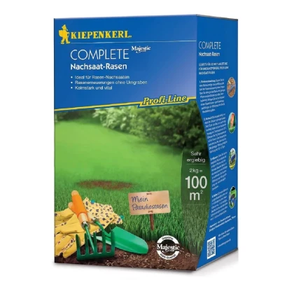 Trávamag vetéshez - Kiepenkerl magok - keverék - 2 kg