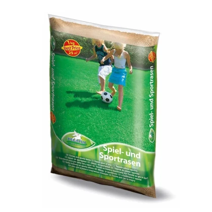 Trávník pro volný čas a sport - semena Pegasus - směs - 1 kg