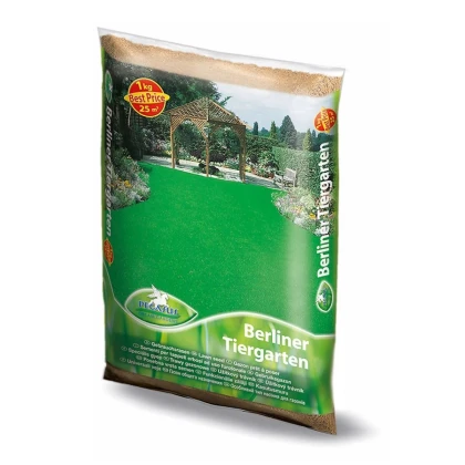 Trávník rychle klíčící - semena Pegasus - směs - 1 kg