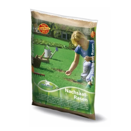 Trávník pro přísev - semena Pegasus - směs - 1 kg