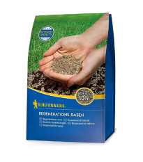 Trávník regenerační - semena Kiepenkerl - směs - 250 g