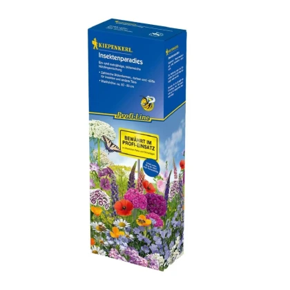 Ráj pro hmyz - semena Kiepenkerl - směs - 40 g