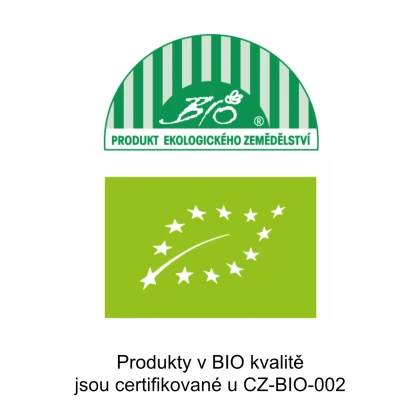 Produkt ekologického zemědělství
