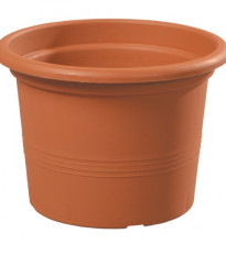 Květináč Campanula terakota - 11 x 8 cm - 1 ks