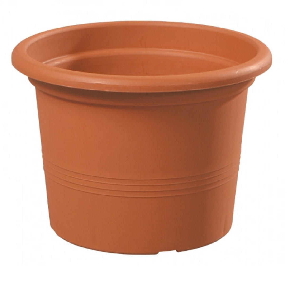 Květináč Campanula terakota - 11 x 8 cm - 1 ks