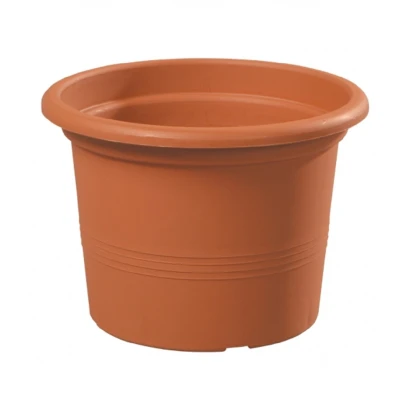 Květináč Campanula terakota - 15 x 11 cm - 1 ks