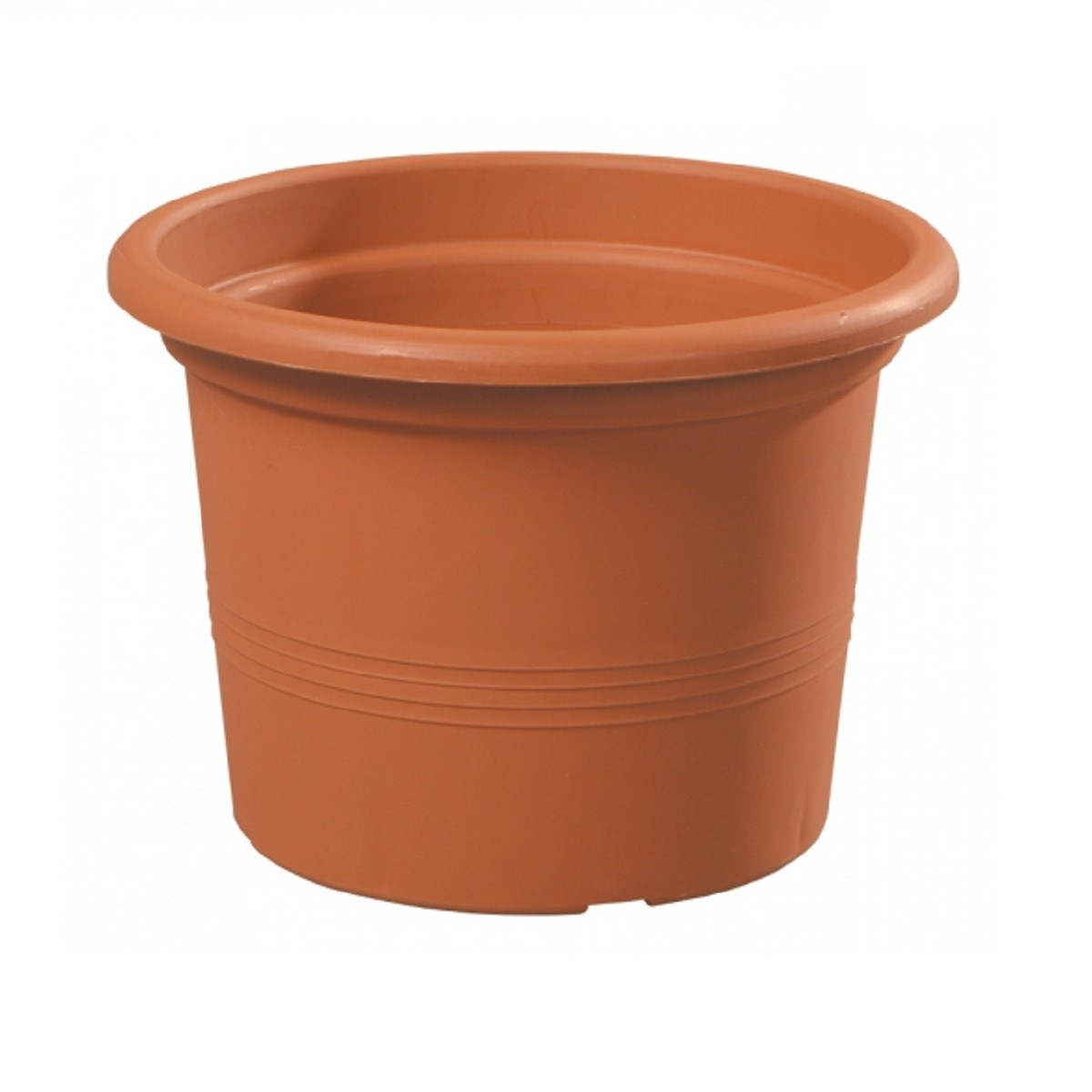 Květináč Campanula terakota - 15 x 11 cm - 1 ks