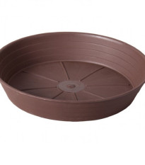 Podmiska Primavera hnědá - 12 cm - 1 ks