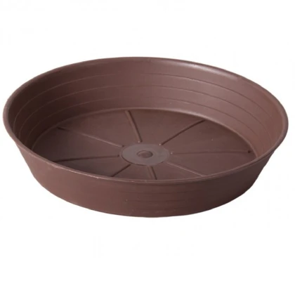 Podmiska Primavera hnědá - 12 cm - 1 ks