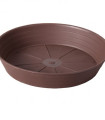 Podmiska Primavera hnědá - 12 cm - 1 ks