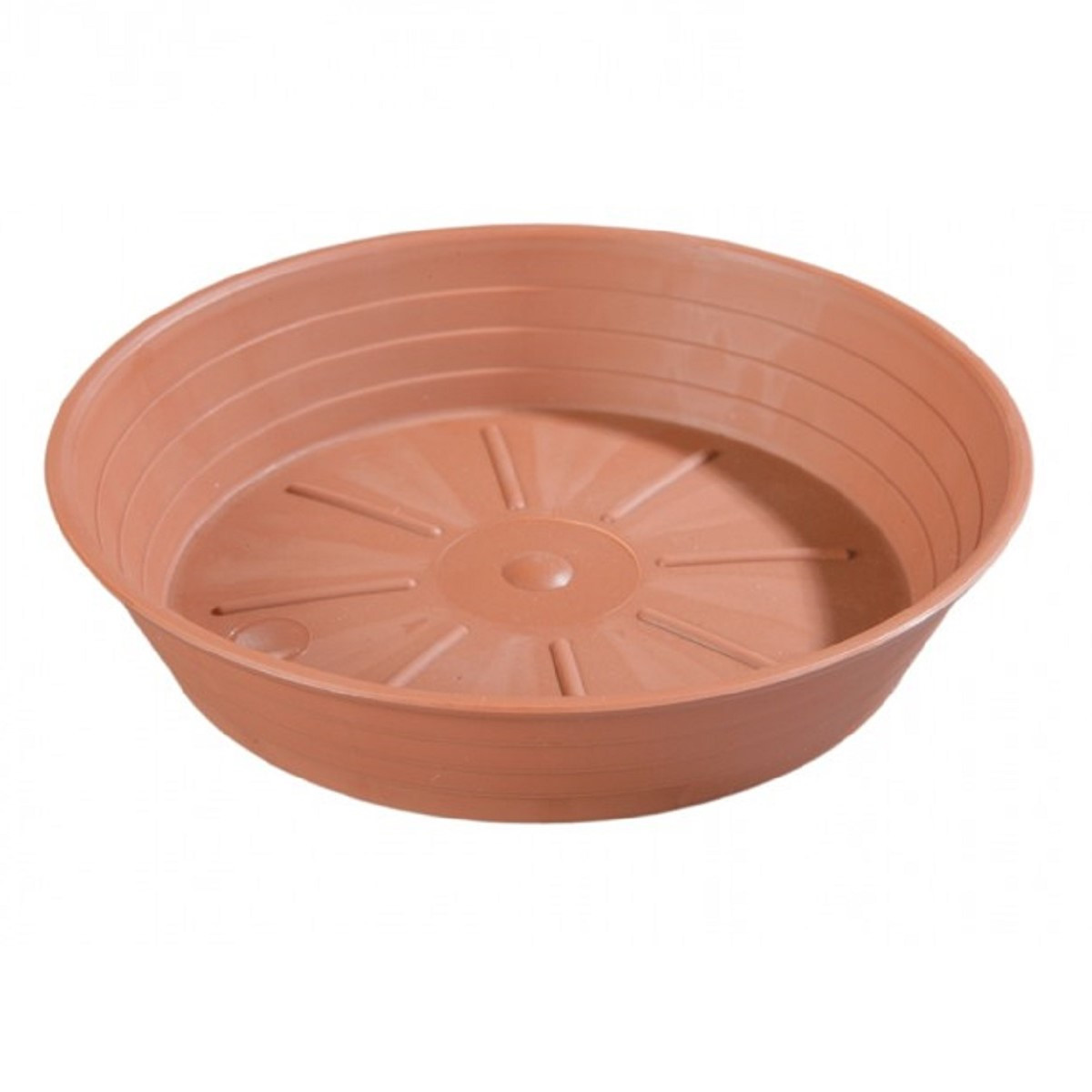 Podmiska Primavera terakota - 12 cm - 1 ks