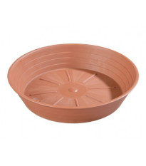 Podmiska Primavera terakota - 10 cm - 1 ks