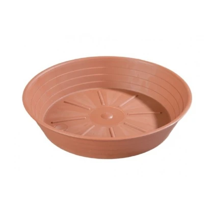 Podmiska Primavera terakota - 10 cm - 1 ks