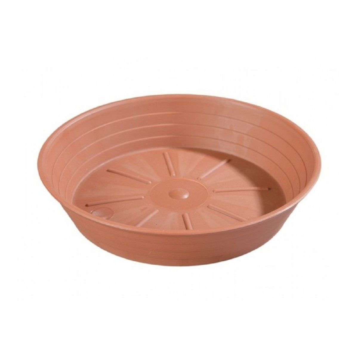 Podmiska Primavera terakota - 10 cm - 1 ks