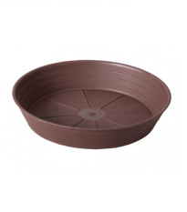 Podmiska Primavera hnědá - 14 cm - 1 ks