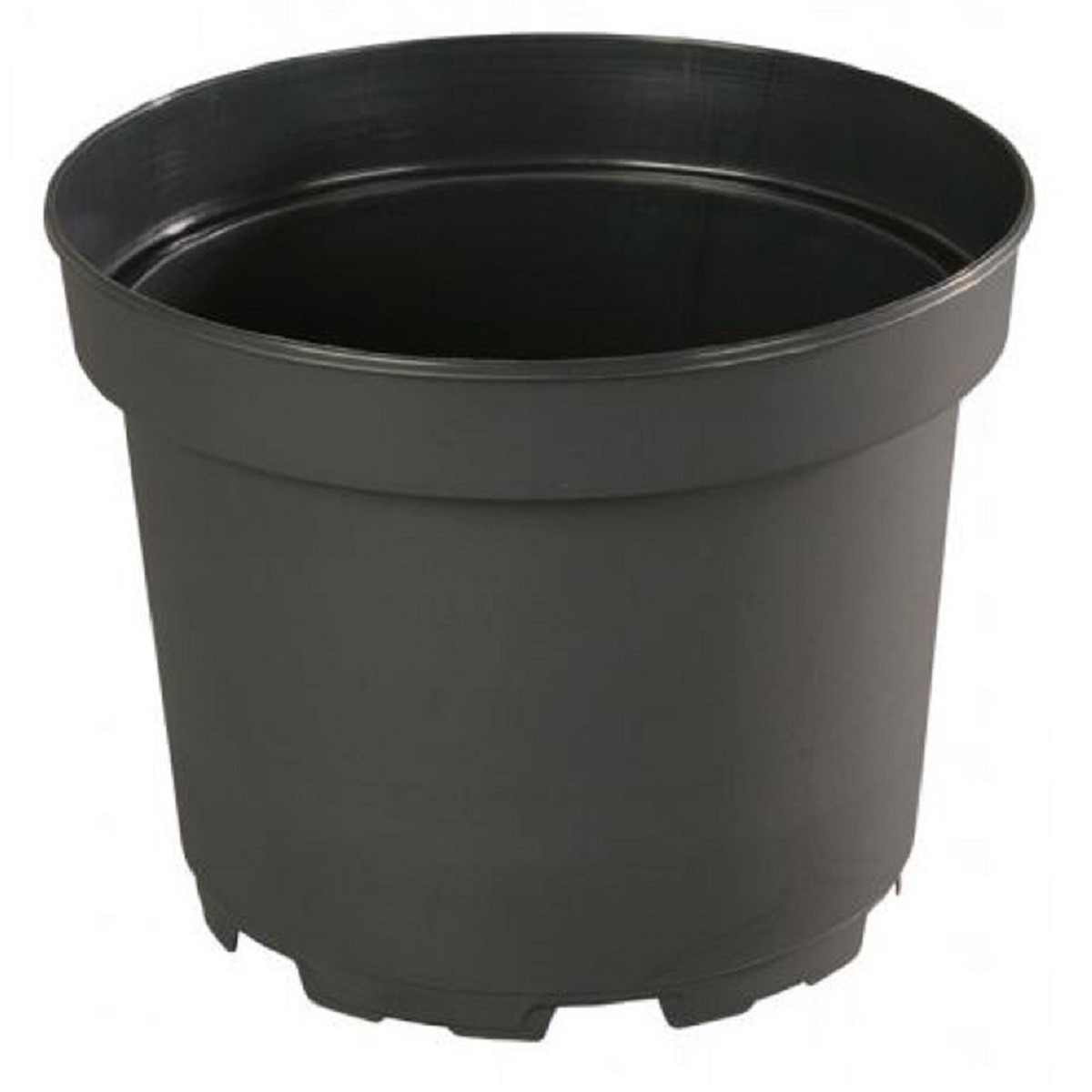 Kaspó CLASSIC - 15 x 11 cm - 1 db