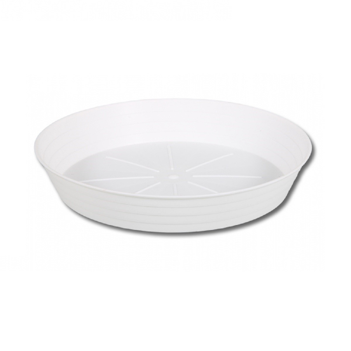 Podmiska Primavera bílá - 12 cm - 1 ks