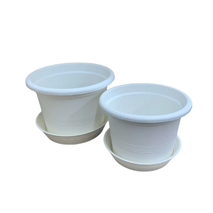 Květináč CAMPANULA ve více barevných variantách