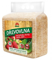 Dřevovlna - Forestina - 850 g