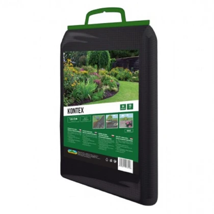 Mulčovací textílie Kontex - 1,6 x 5 m