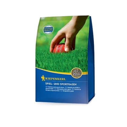 Trávník Sport - semena Kiepenkerl - směs - 500 g