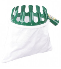 Česáček na ovoce - kovový - 1 ks