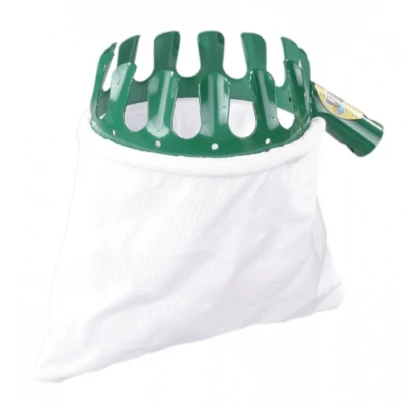 Česáček na ovoce - kovový - 1 ks