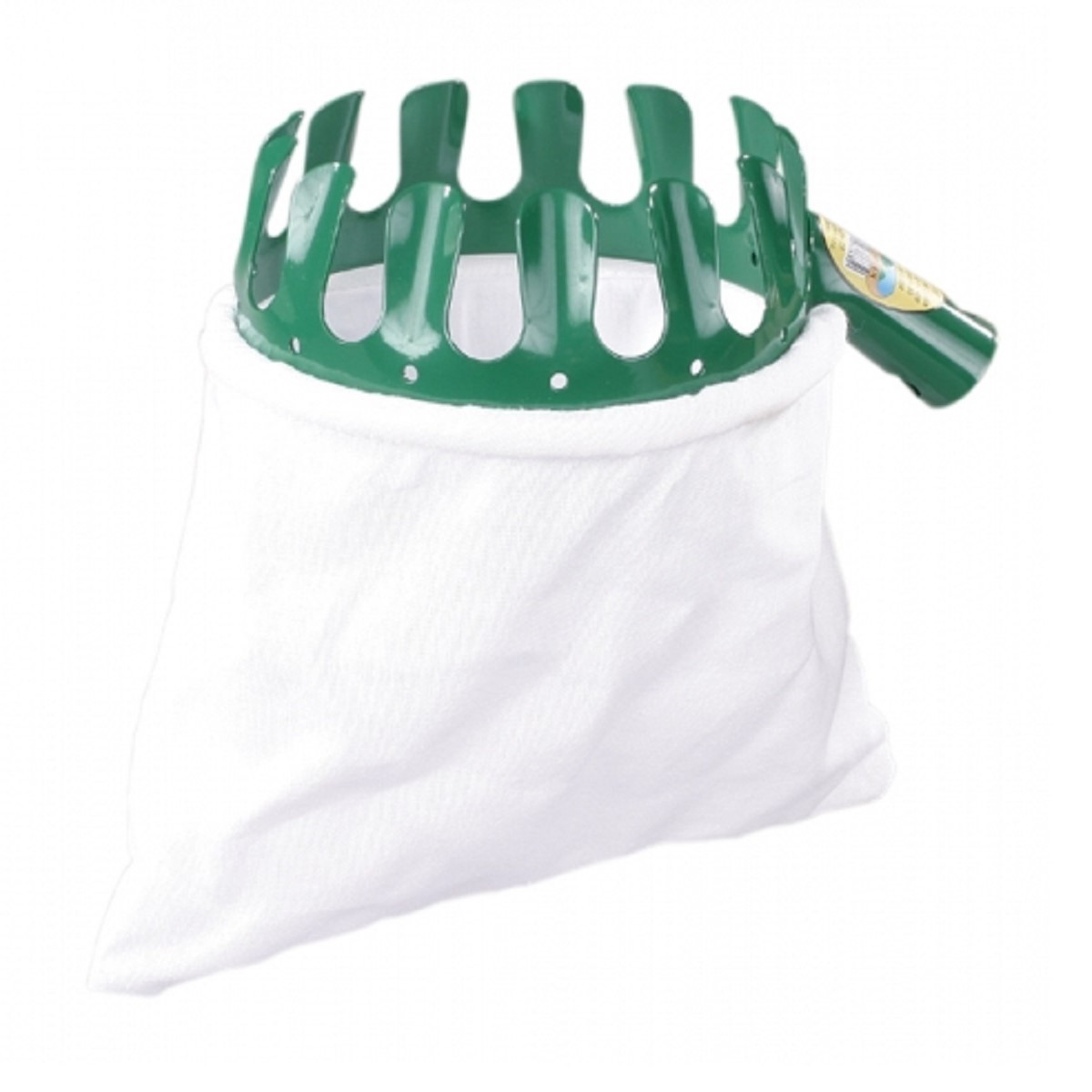 Česáček na ovoce - kovový - 1 ks