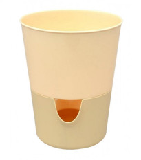 Květináč samozavlažovací ROSMARIN - 11 cm - 1 ks