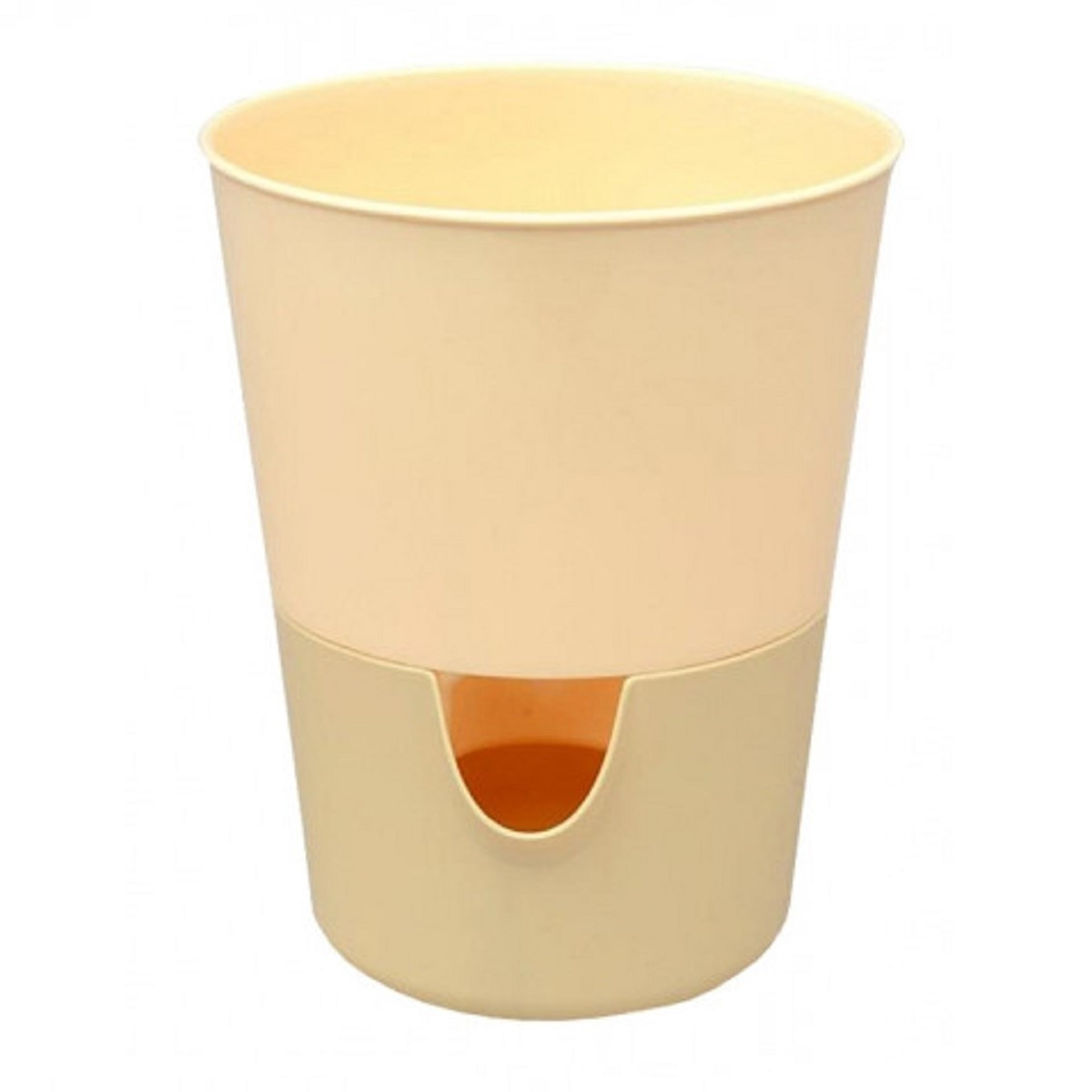 Květináč samozavlažovací ROSMARIN - 11 cm - 1 ks