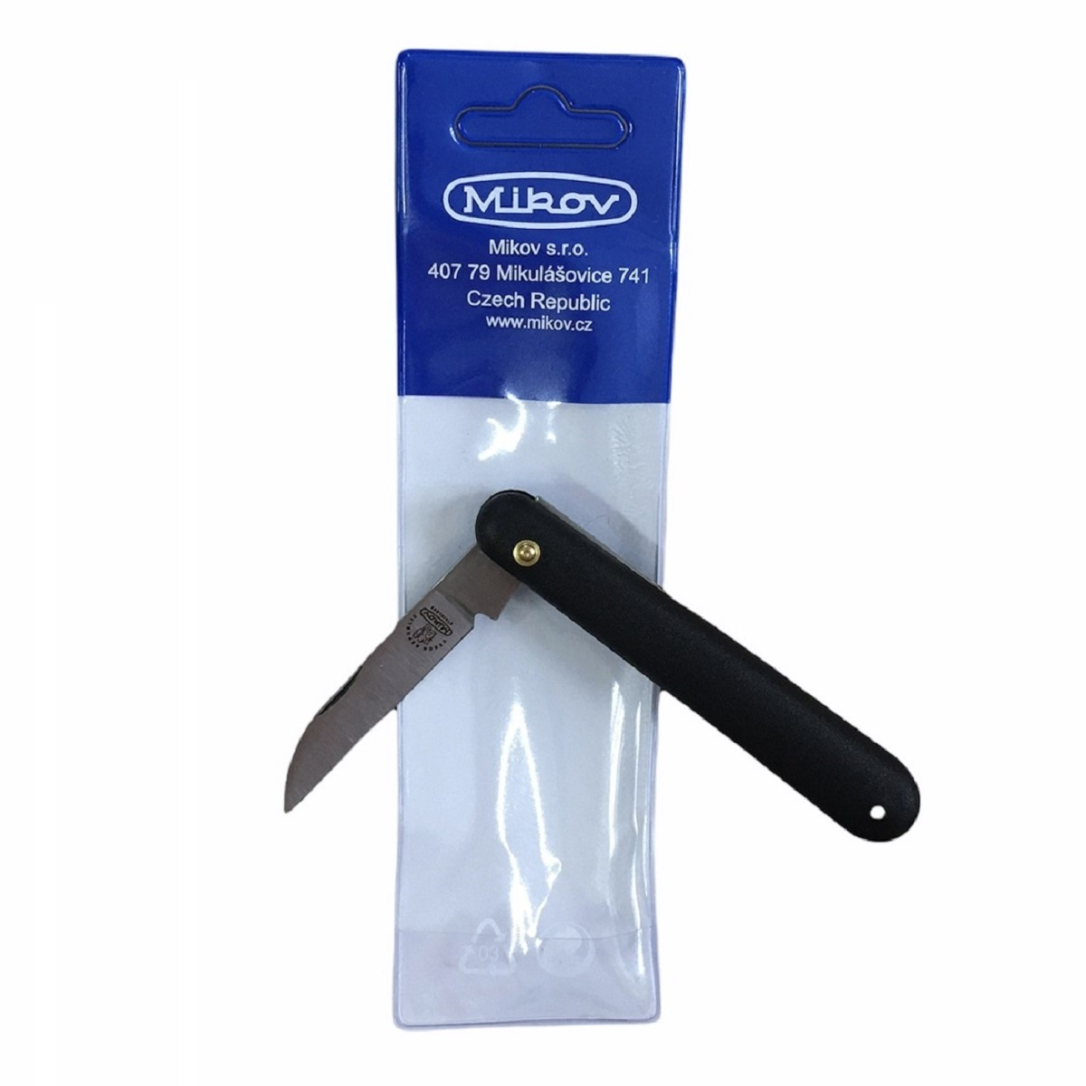Roubovací nůž - 1 ks