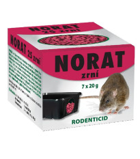 Norat - zrní - 140 g