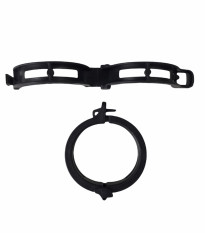 Spona na motouz Easy - 23 mm - 10 ks