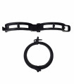 Spona na motouz Easy - 23 mm - 10 ks
