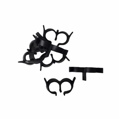 Spona dvojitá na lodyhy rajčat Twinhook - 7 ks