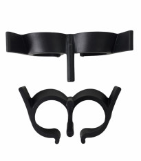 Spona dvojitá na lodyhy rajčat Twinhook - 7 ks