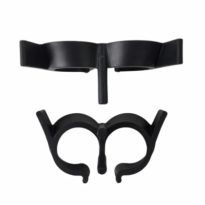 Spona dvojitá na lodyhy rajčat Twinhook - 7 ks