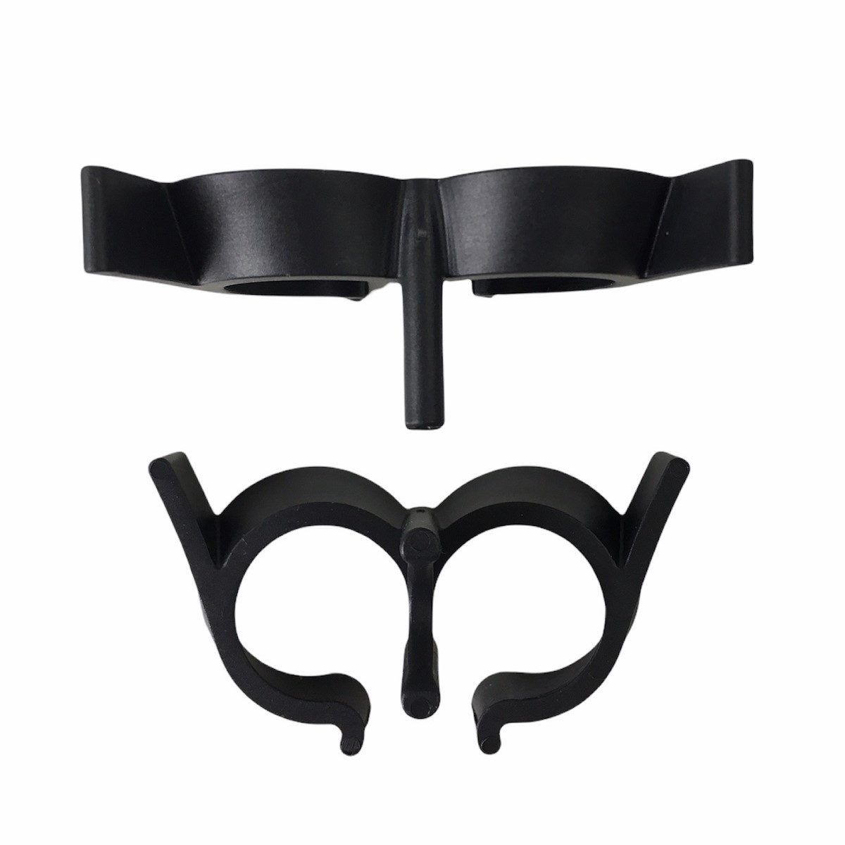 Spona dvojitá na lodyhy rajčat Twinhook - 7 ks