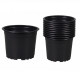 Květináč sadbový PREMIUM - 11 cm - 10 ks