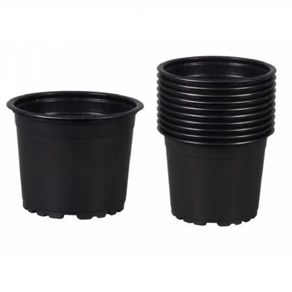 Květináč sadbový PREMIUM - 11 cm - 10 ks